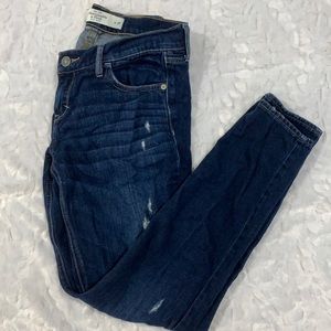 [Size 2/W26] Abercrombie & Fitch Jeans
